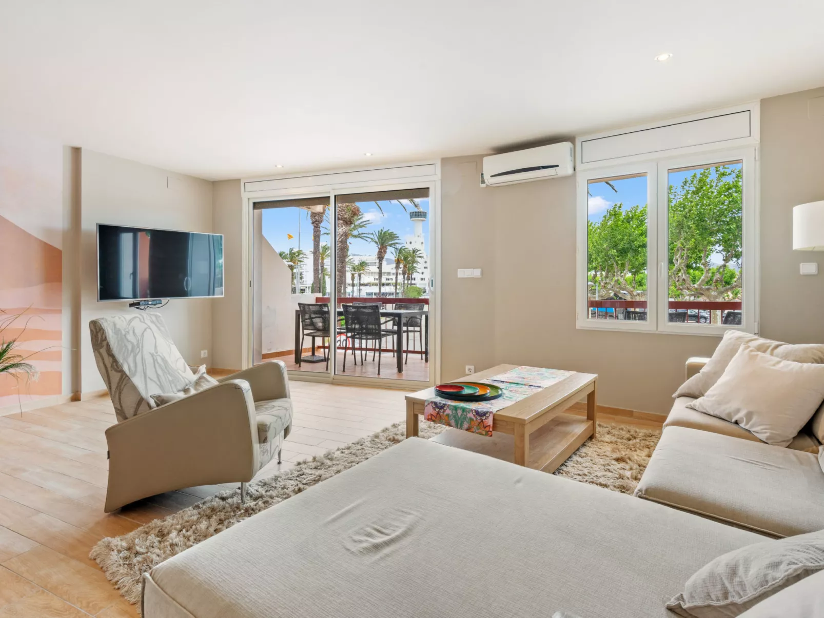 WELCS APARTAMENTO 074 EMP  en el Puerto - Binnen