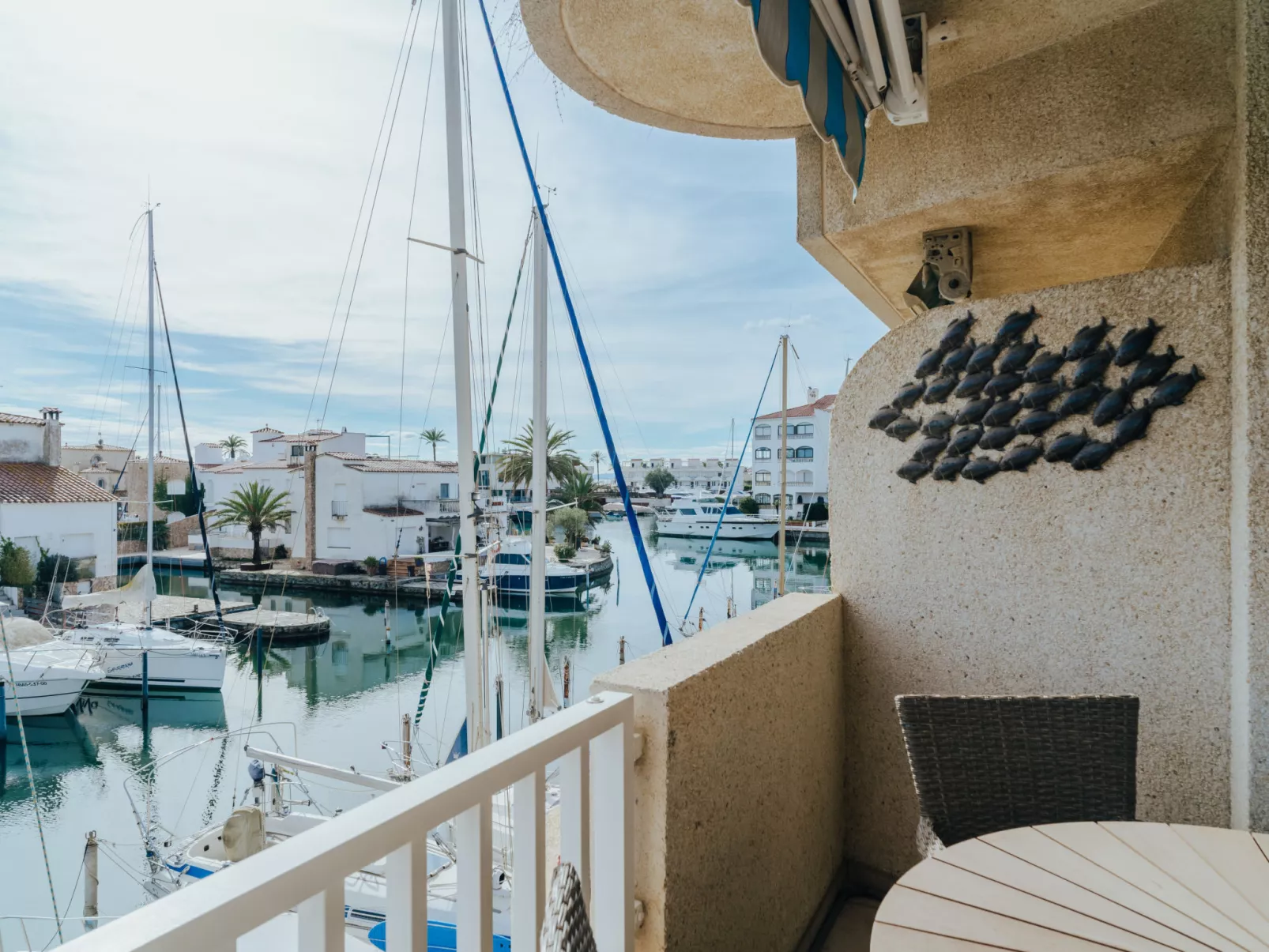 WELCS APARTAMENTO 208 EMP cerca de la playa - Buiten