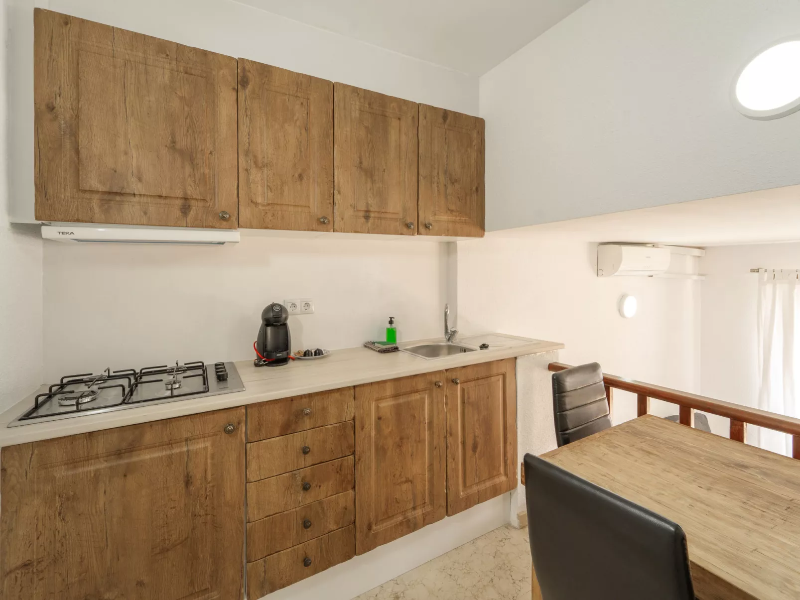 WELCS APARTAMENTO 145 EMP con vistas al canal - Binnen