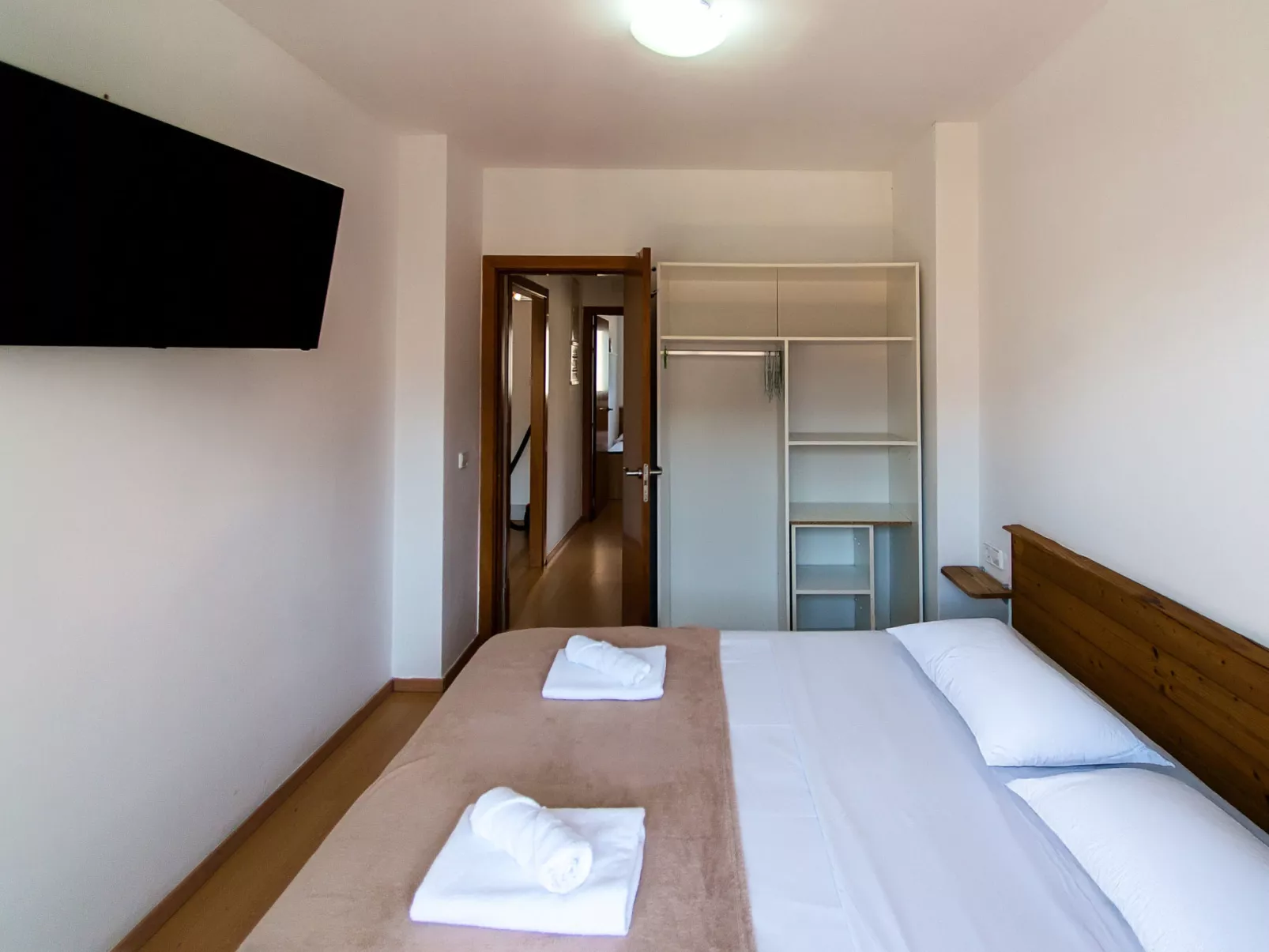 WELCS APARTAMENTO 265 EMP cerca de la playa - Binnen