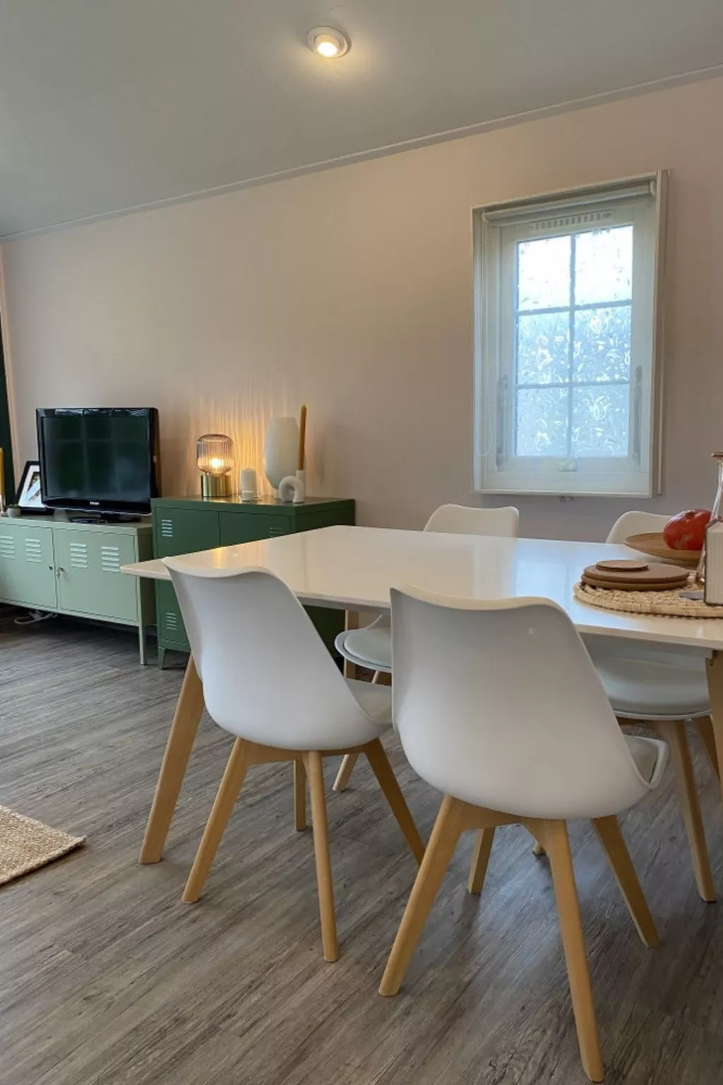 RBR 711 - Beach Resort Kamperland - Binnen