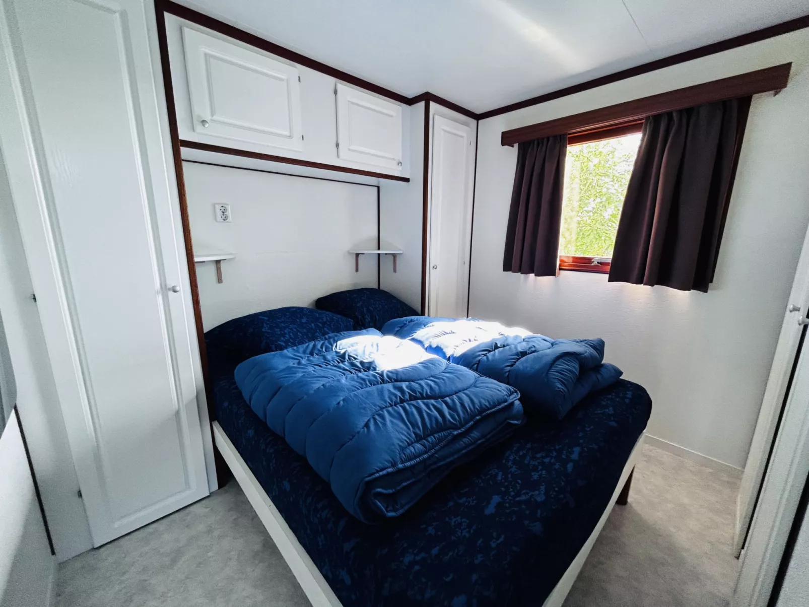 RBR 953 - Beach Resort Kamperland - Binnen