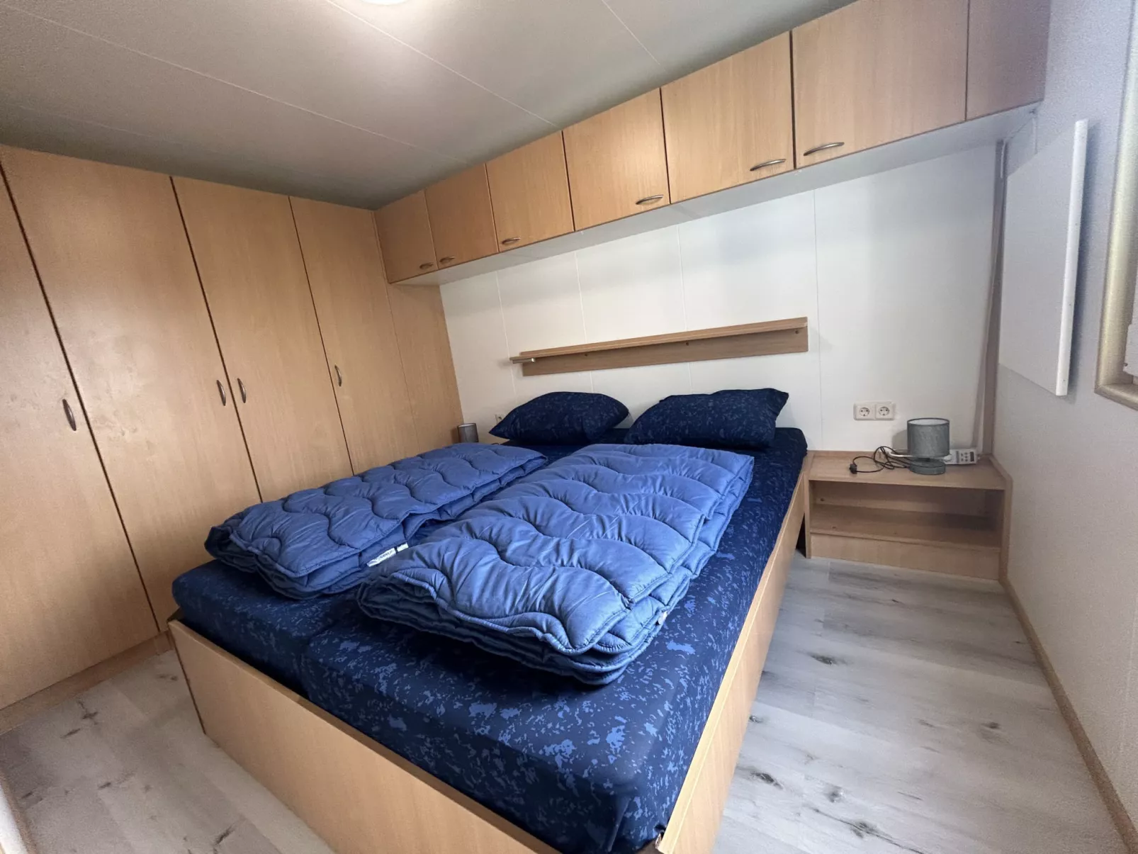 RBR 1654 - Beach Resort Kamperland - Binnen