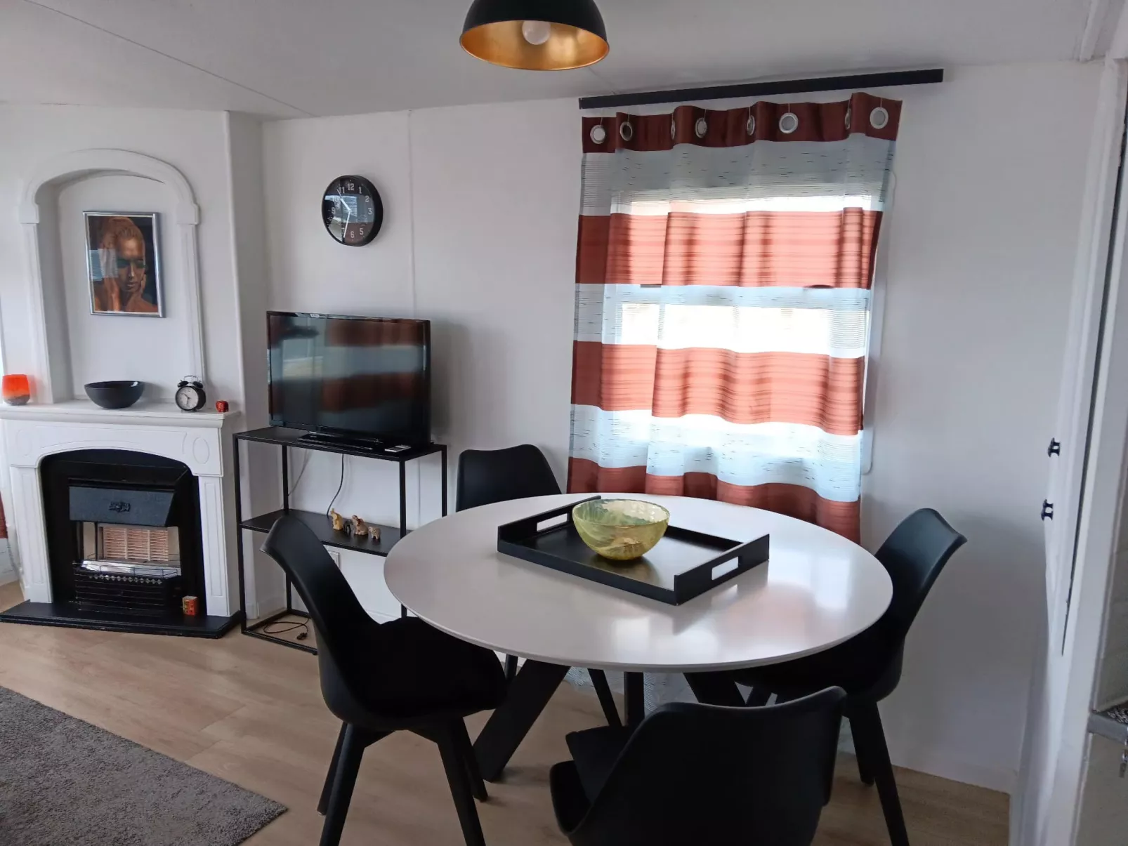 RBR 1714 - Beach Resort Kamperland - Buiten