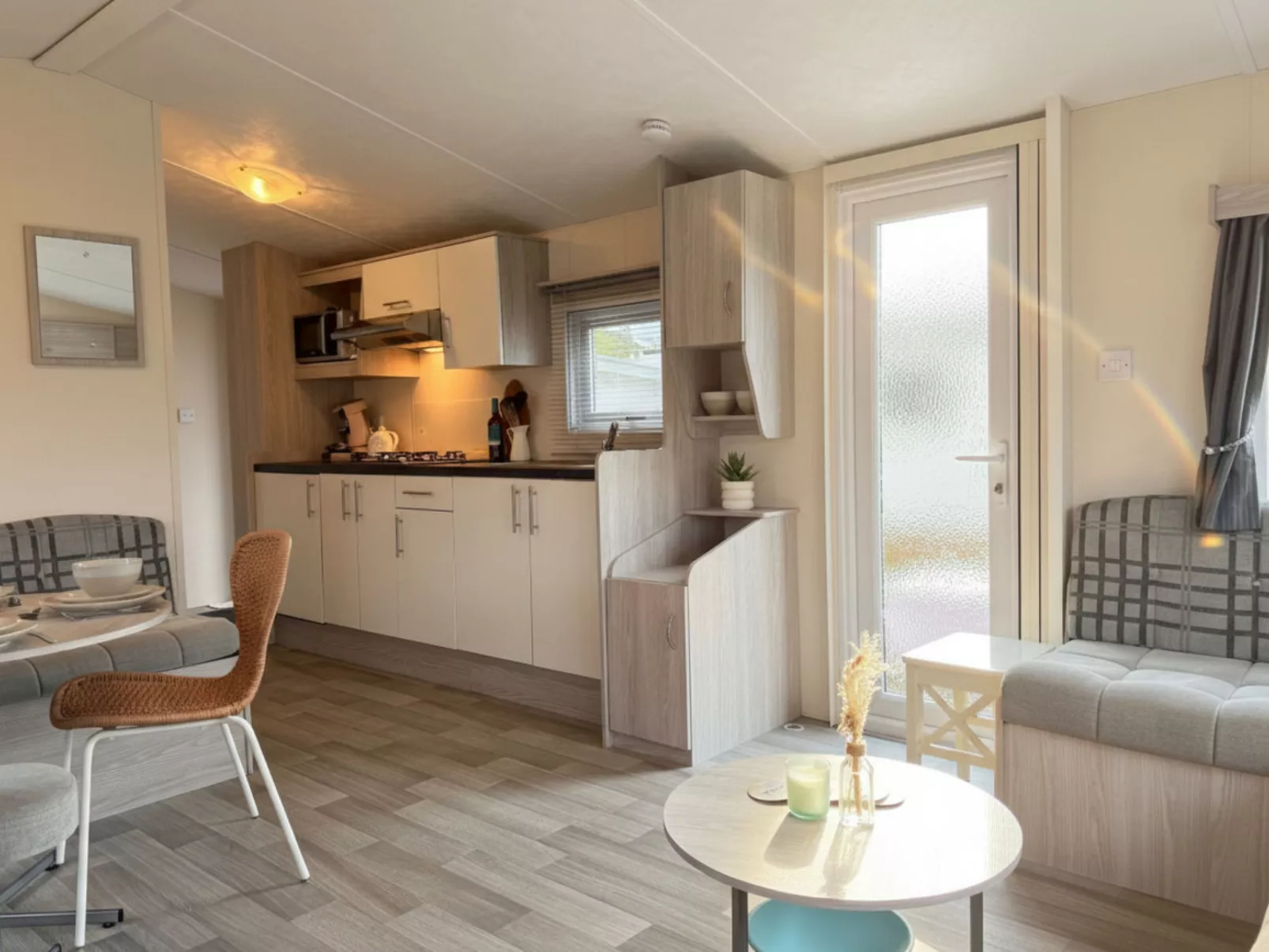 RBR 433 - Beach Resort Kamperland - Binnen