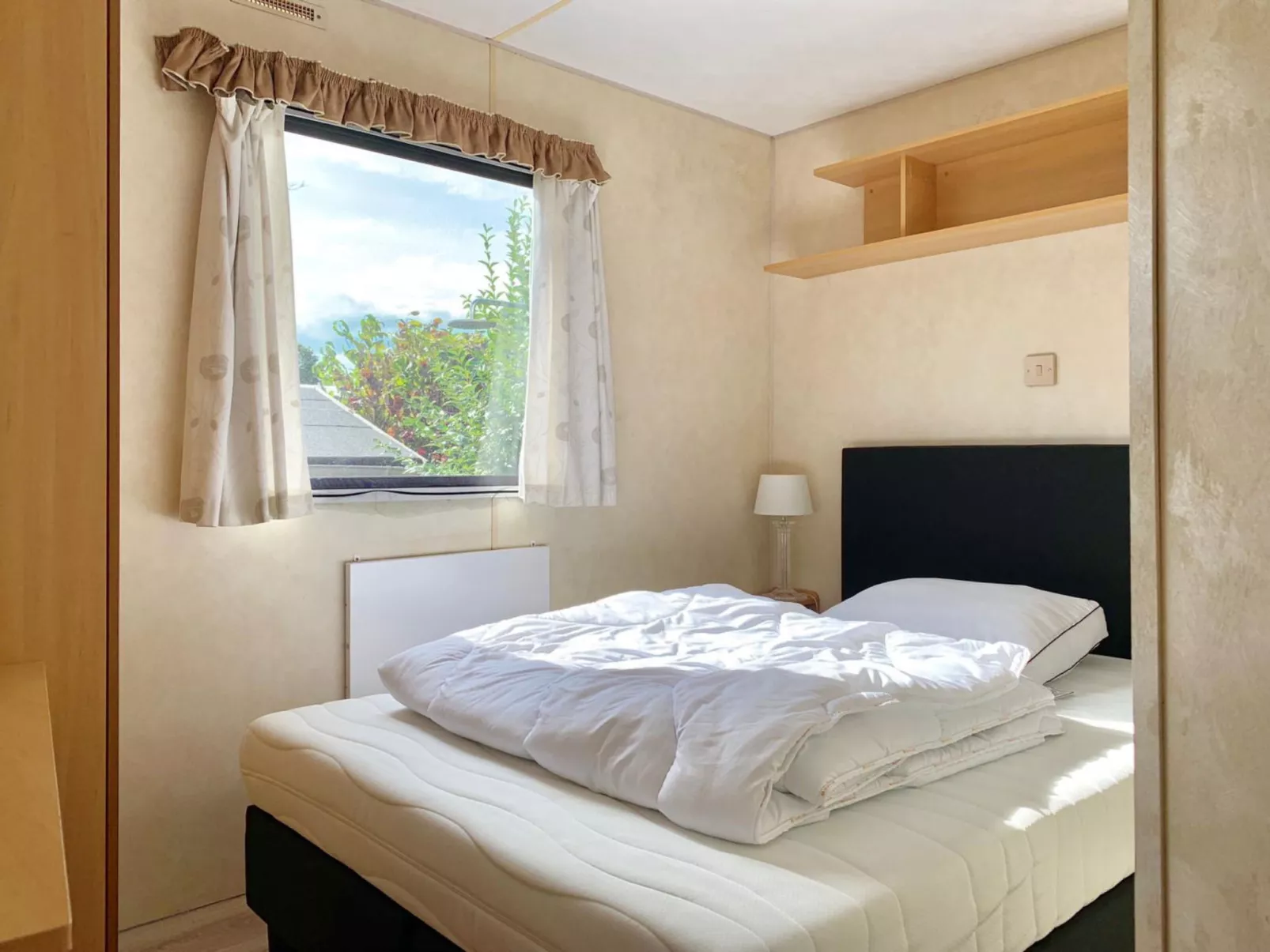 RBR 541 -  Beach Resort Kamperland - Buiten
