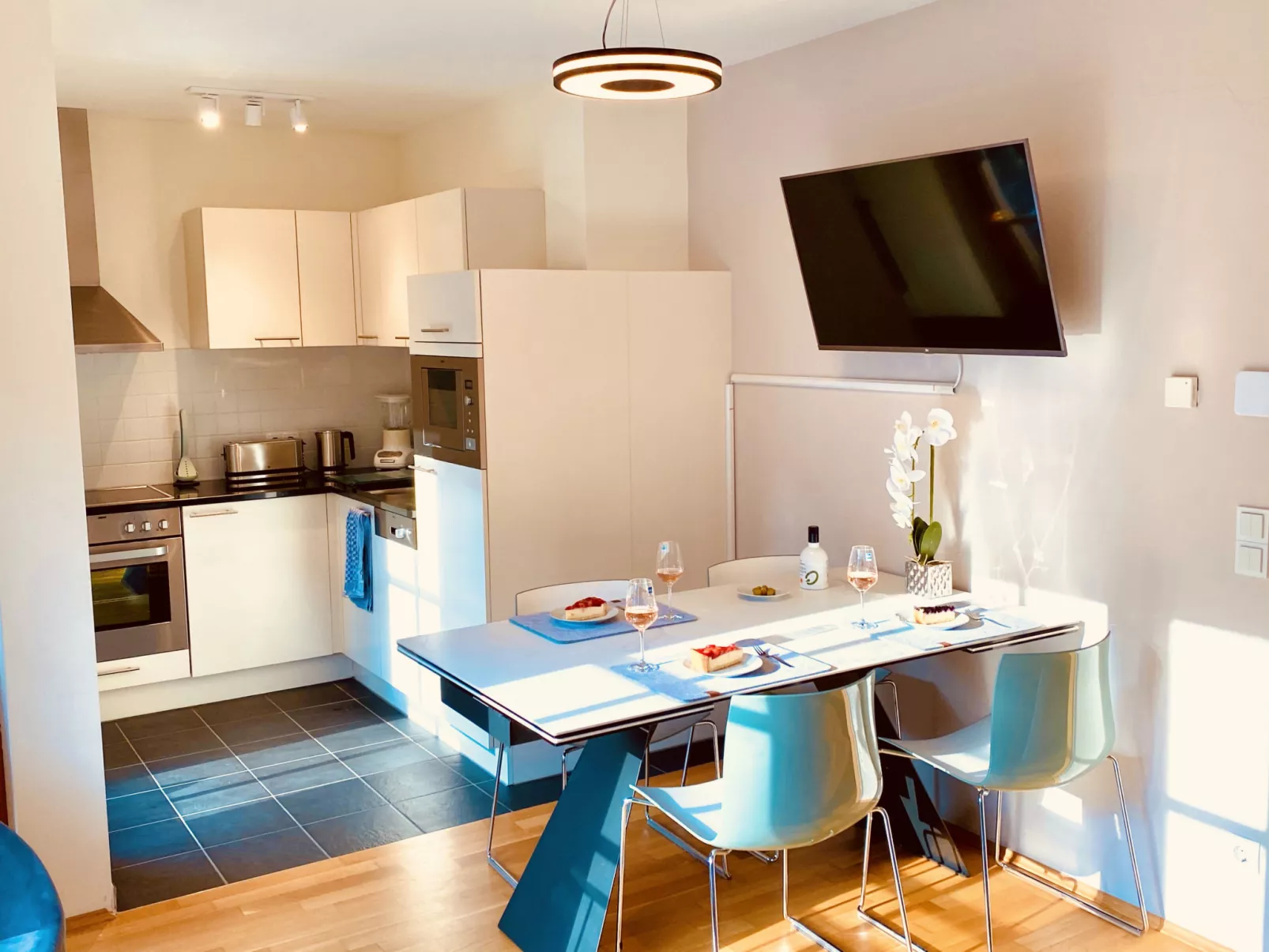 Schönblick - Martina 3 - Binnen