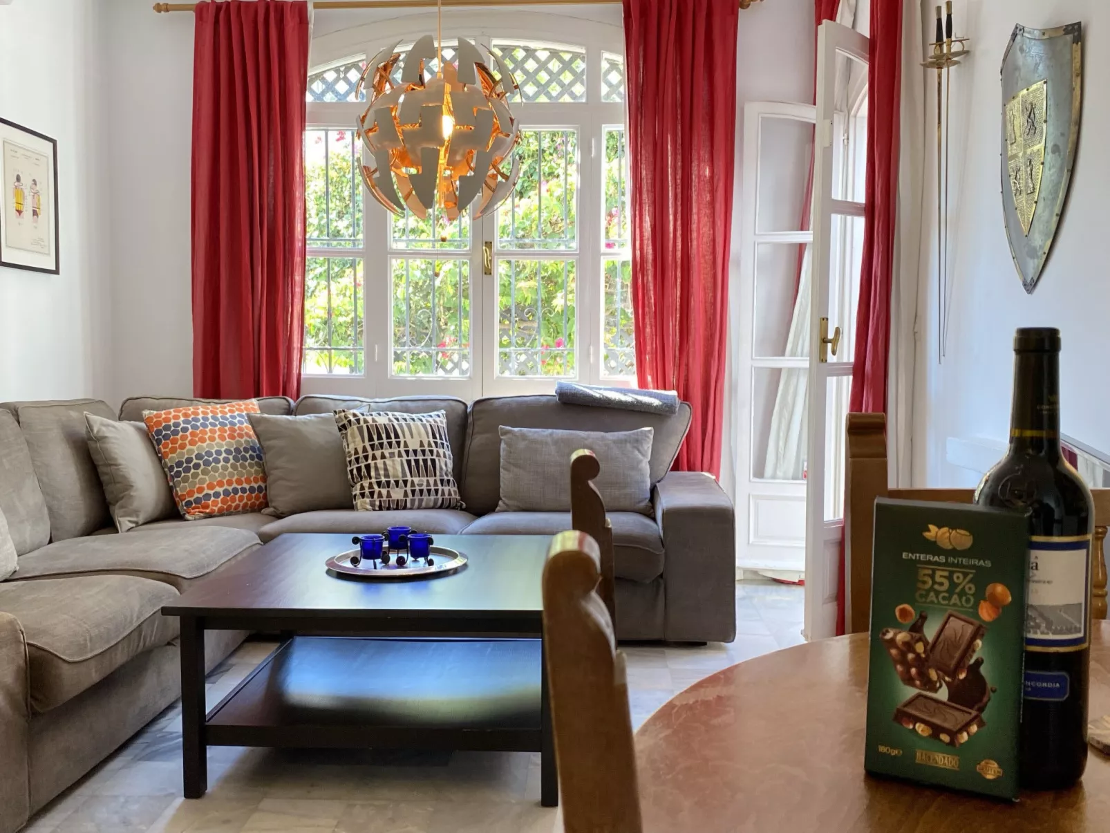 Verano Azul 32 by Casasol - Binnen