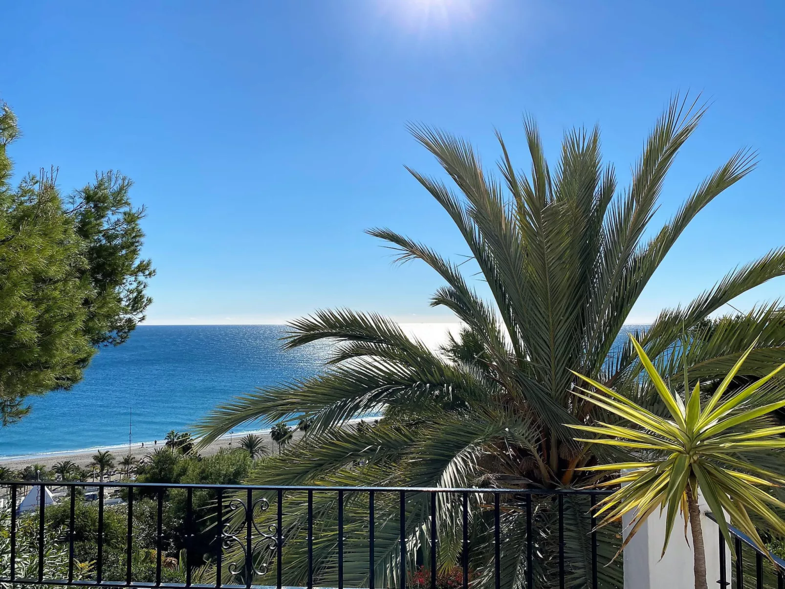 Capistrano Playa 206 by Casasol - Buiten