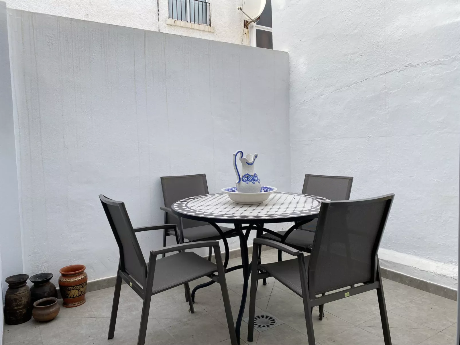 Casa Los Tejares by Casasol - Buiten