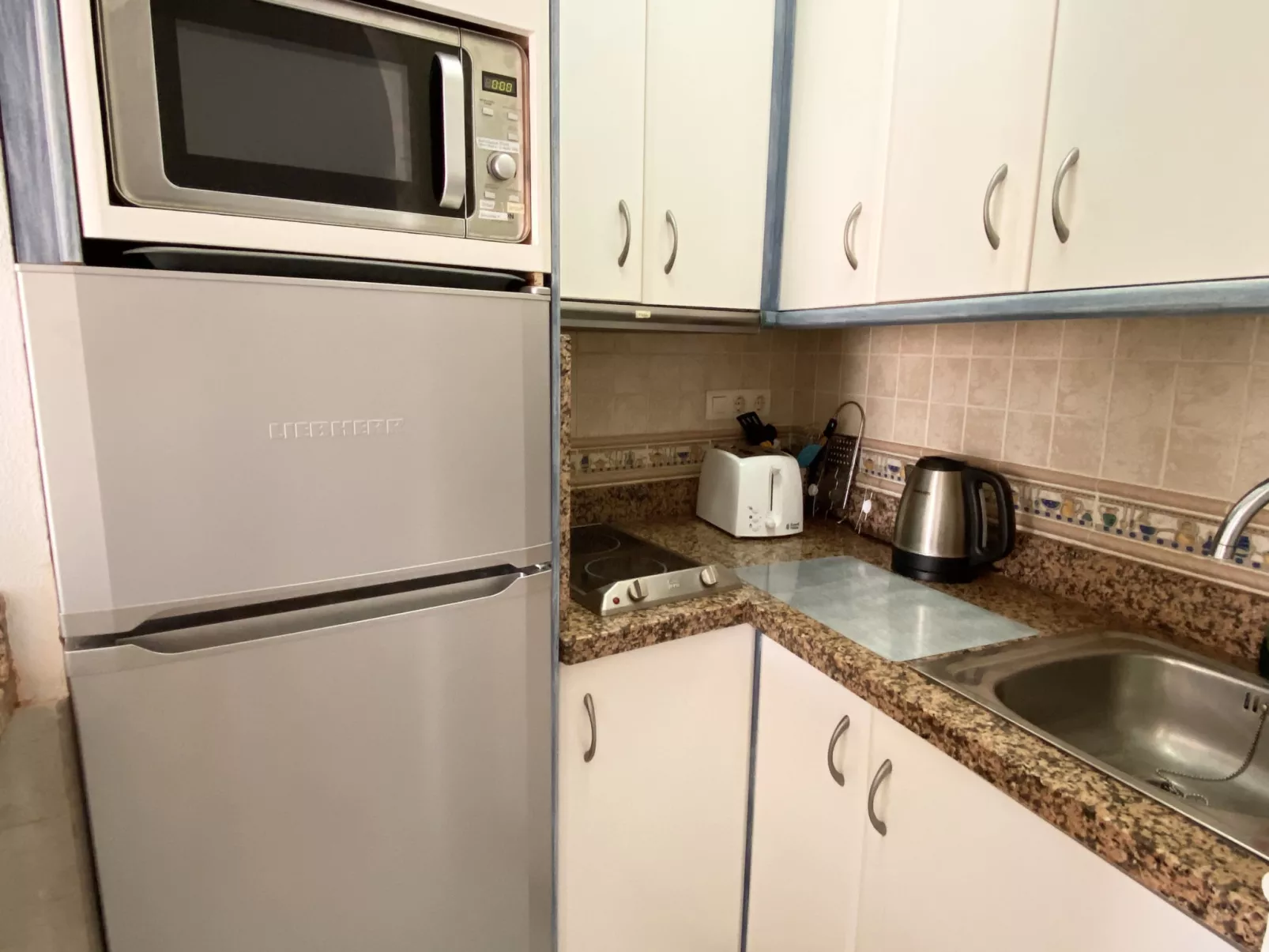 Apartamento Plaza Cavana by Casasol - Binnen