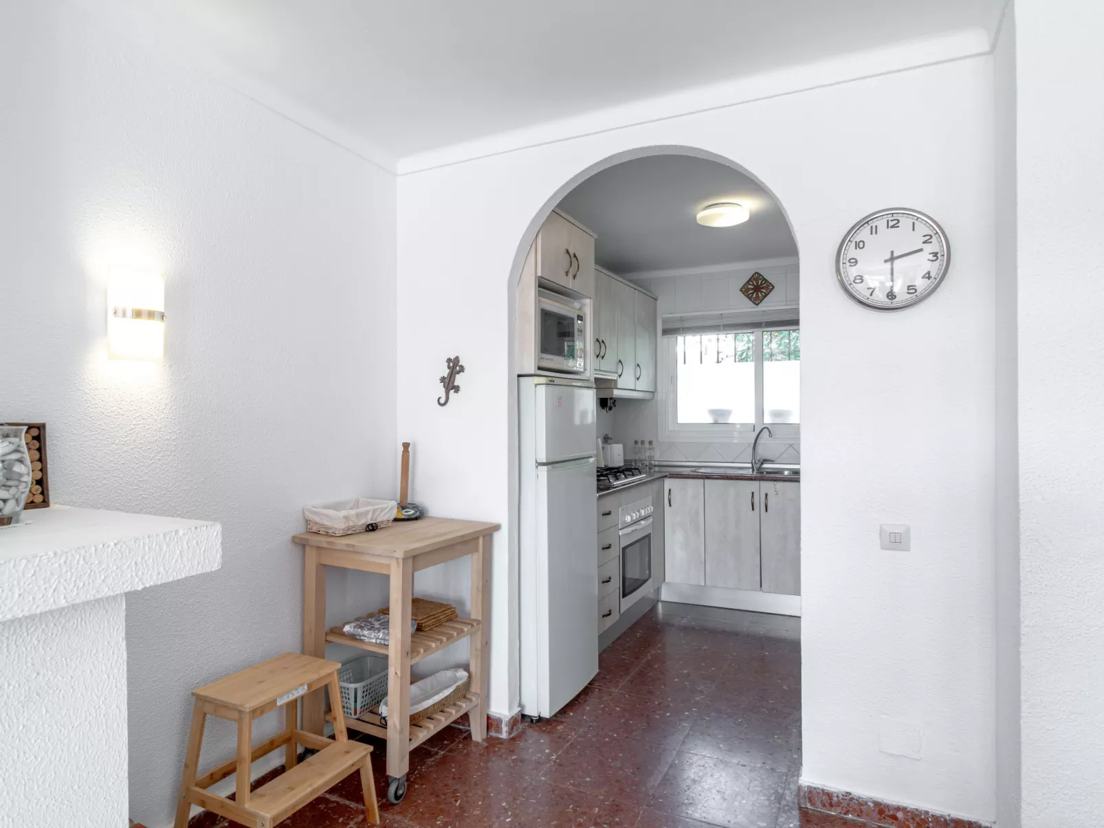 Via Romana 87 by Casasol - Binnen