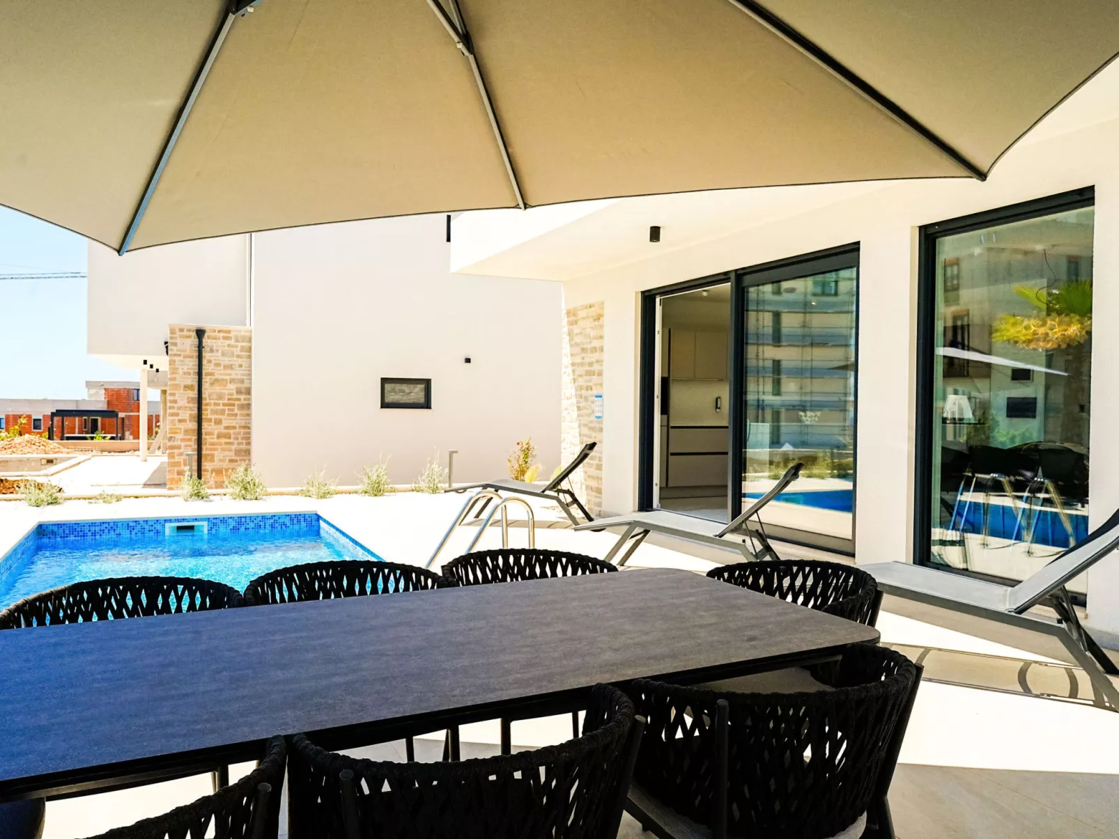 Primosten Hills - West - Buiten