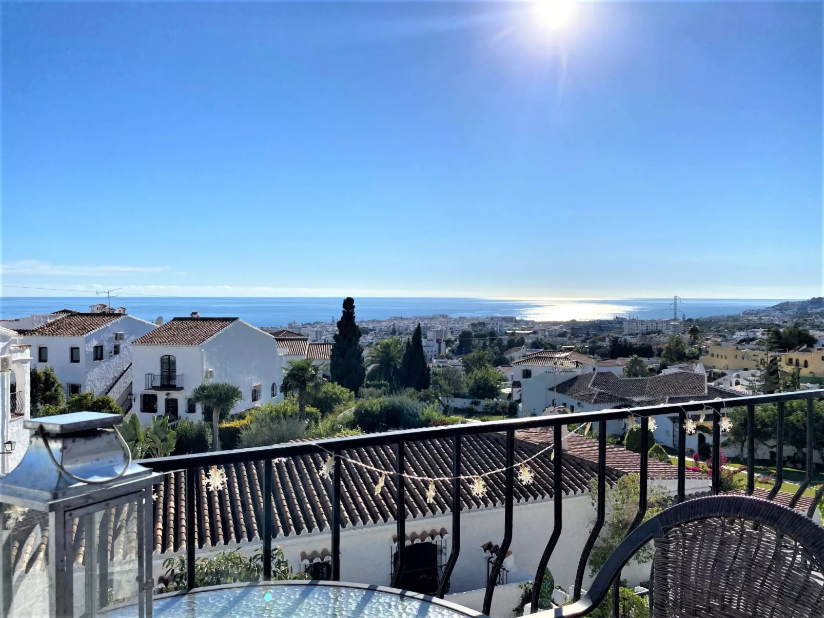 Los Naranjos 18B Capistrano Village by Casasol - Buiten