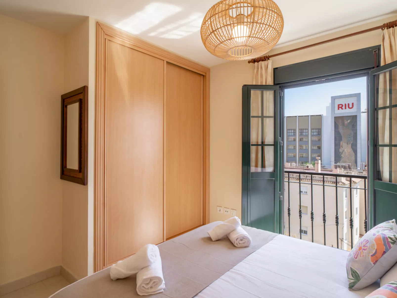 Cala de Nerja Seaview by Casasol - Binnen