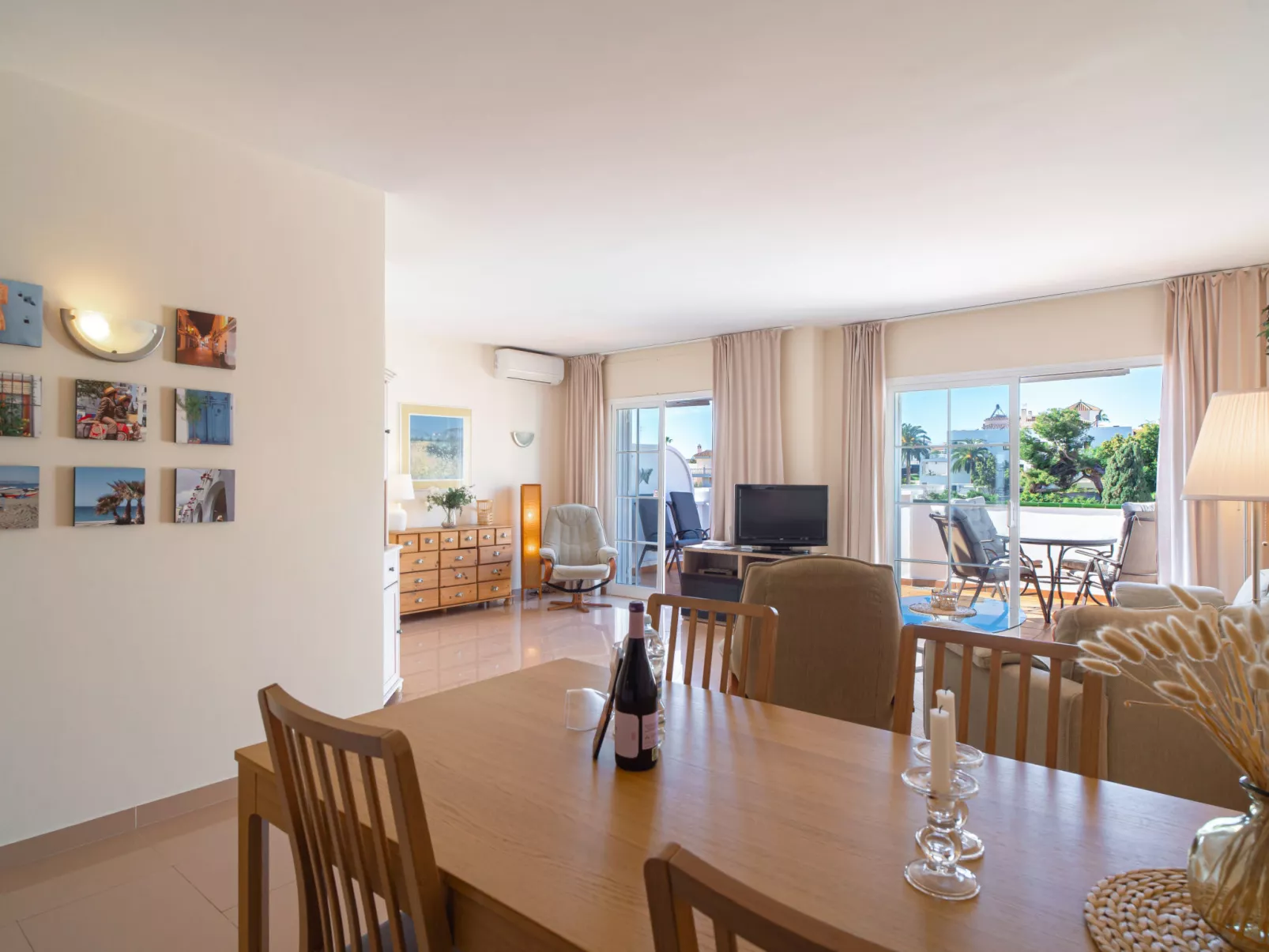 Mediterraneo 1J by Casasol - Binnen