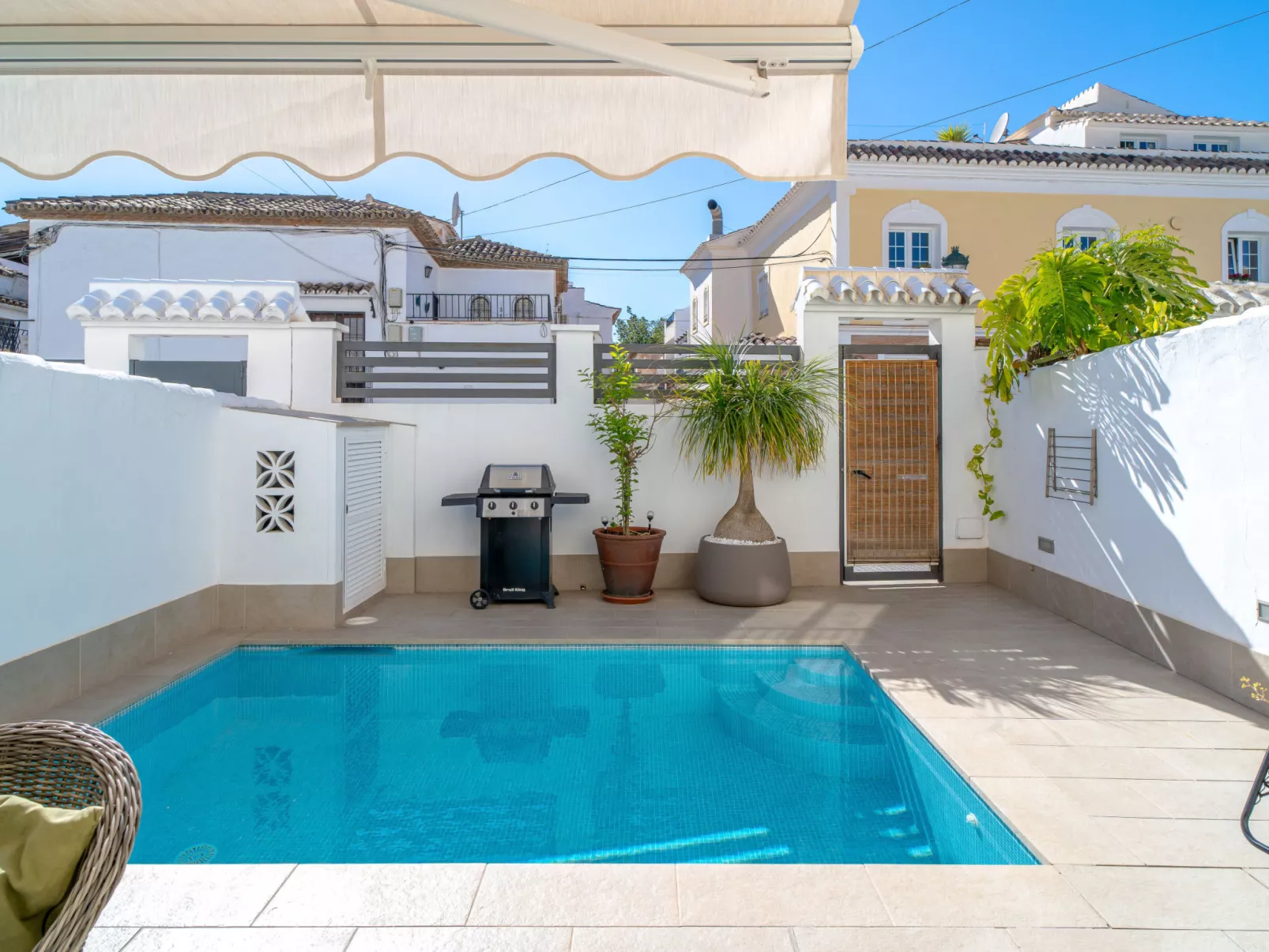 Villa Andalucía Esplendor by Casasol - Buiten