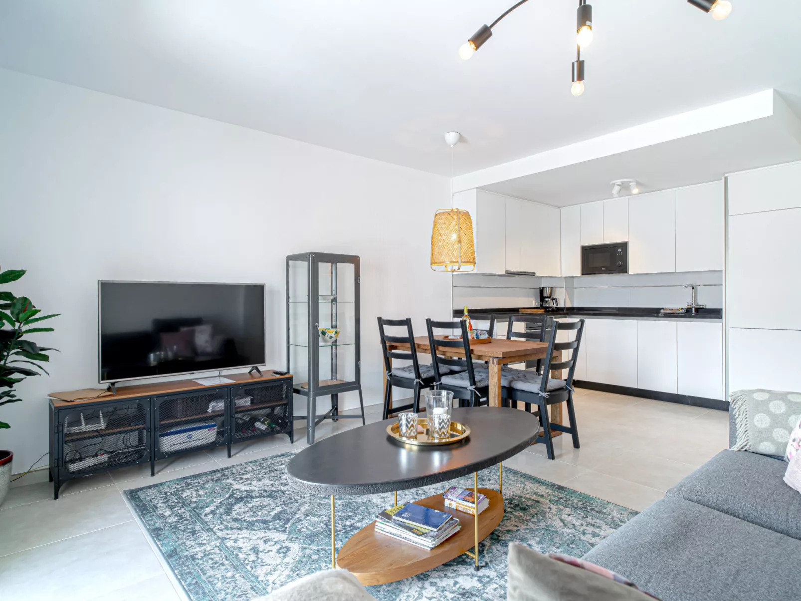 Villa La Dorada 4 Burriana by Casasol - Binnen