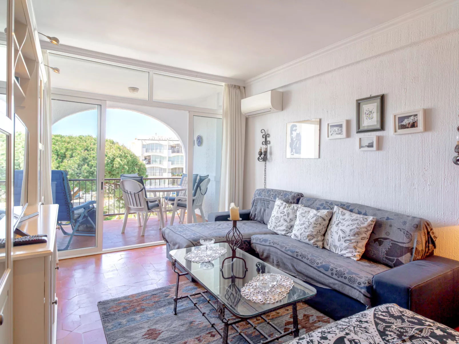 Verdemar Seadream by Casasol - Binnen