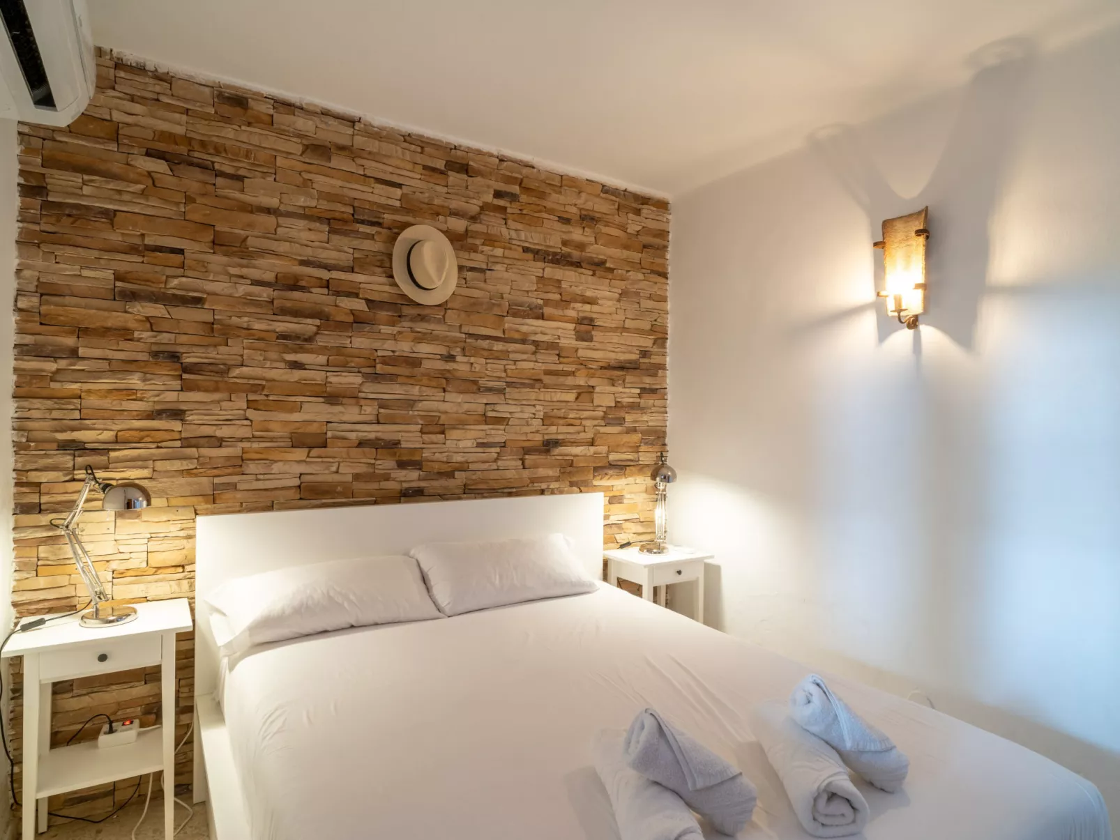 Hibiscos 36 San Juan de Capistrano by Casasol - Binnen