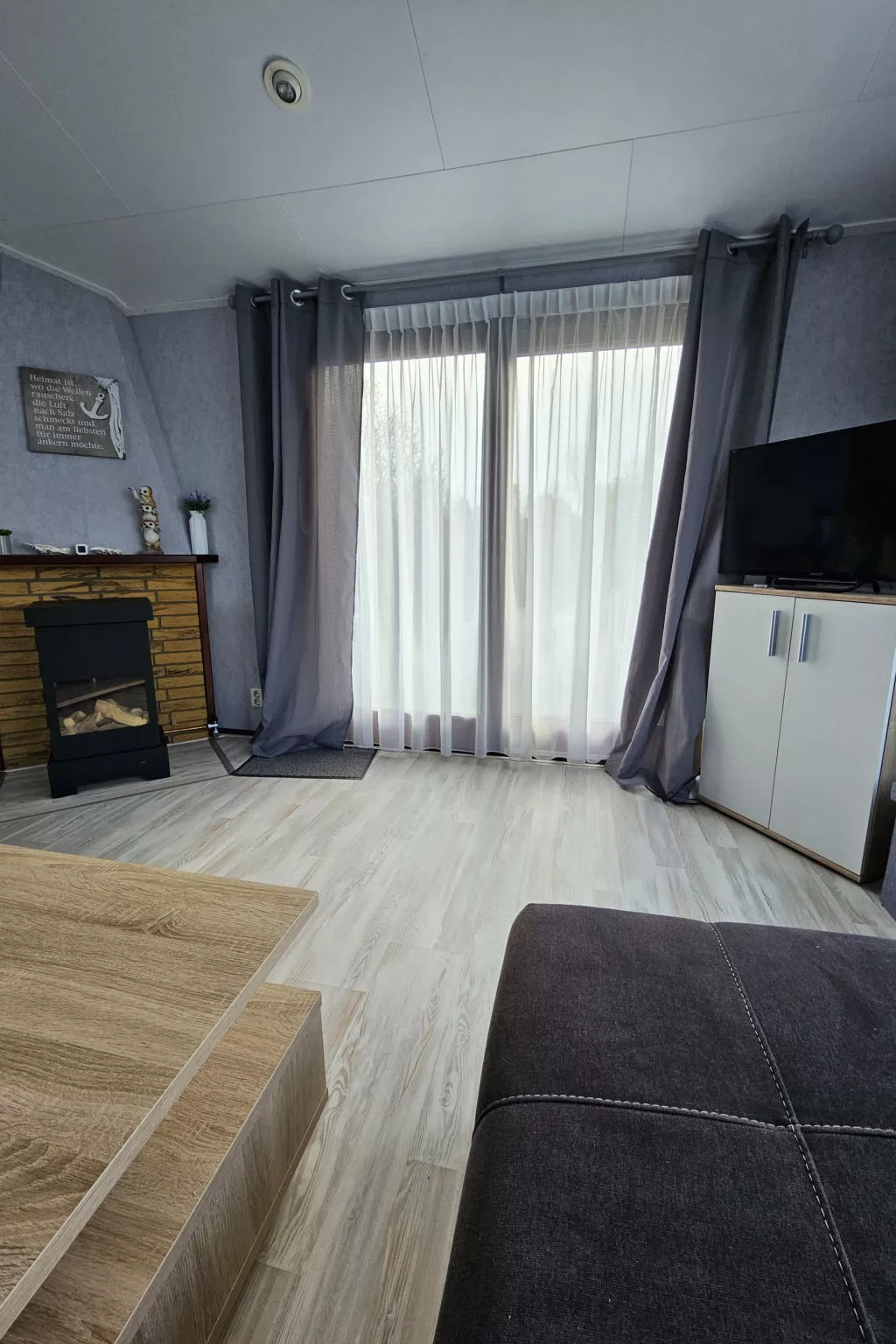 RBR 1033 - Beach Resort Kamperland - Binnen