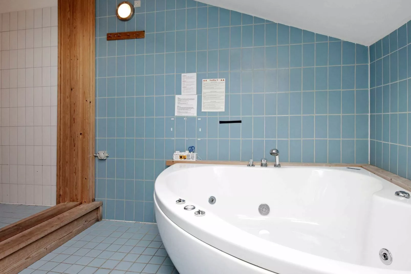 8 persoons vakantie huis in Harboøre-By Traum-Buitenlucht