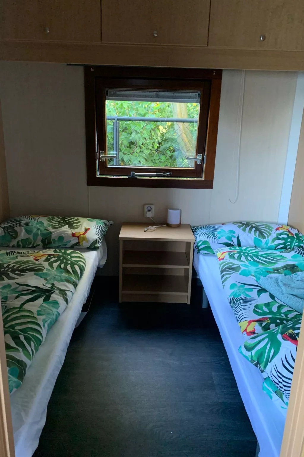 RBR 181 - Beach Resort Kamperland - Binnen
