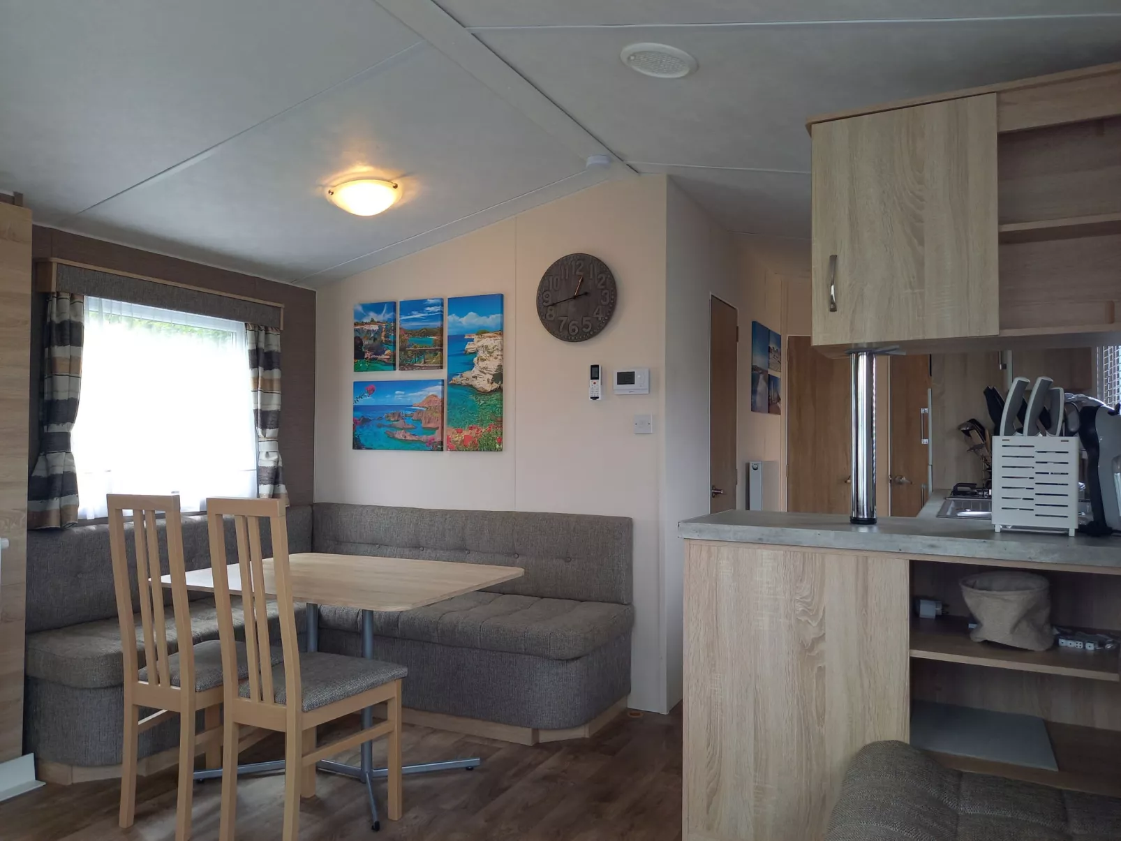 RBR 1643 - Beach Resort Kamperland - Binnen