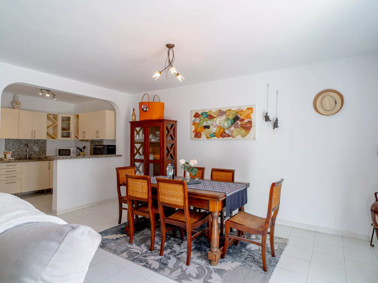 Litoral Burriana Beach by Casasol - Binnen