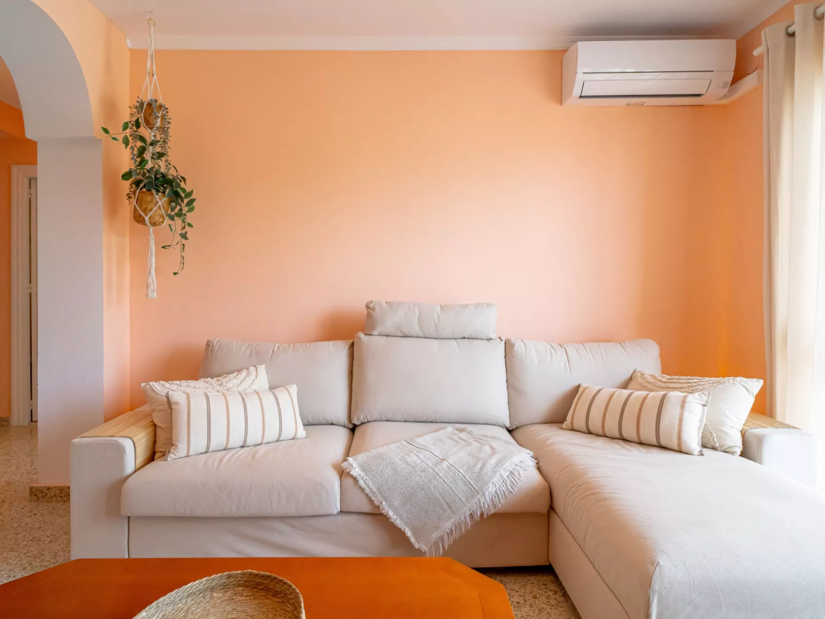 Urban Comfort by Casasol - Binnen