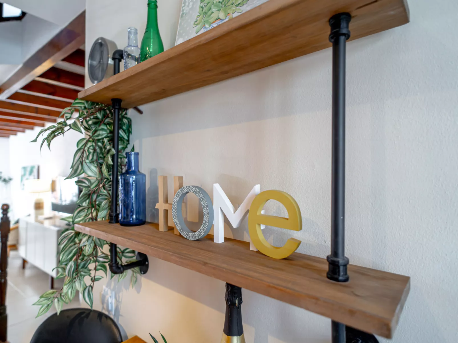 Casa Pueblo Andaluz 38 by Casasol - Binnen