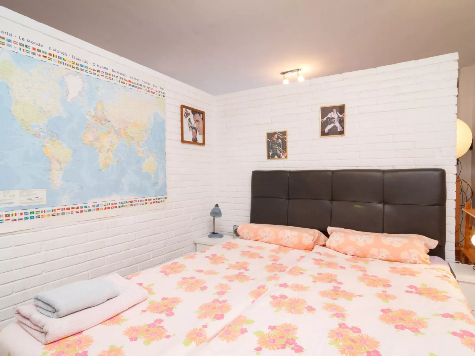 Carabeo 16 Studio by Casasol - Binnen