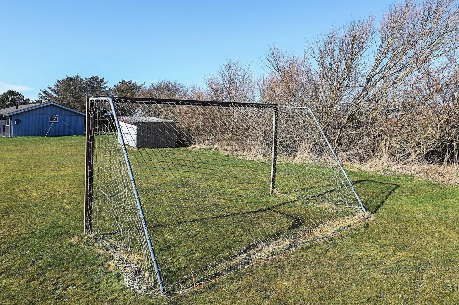 Charmant vakantiehuis -- By Traum Ferienwohnungen - Uitzicht