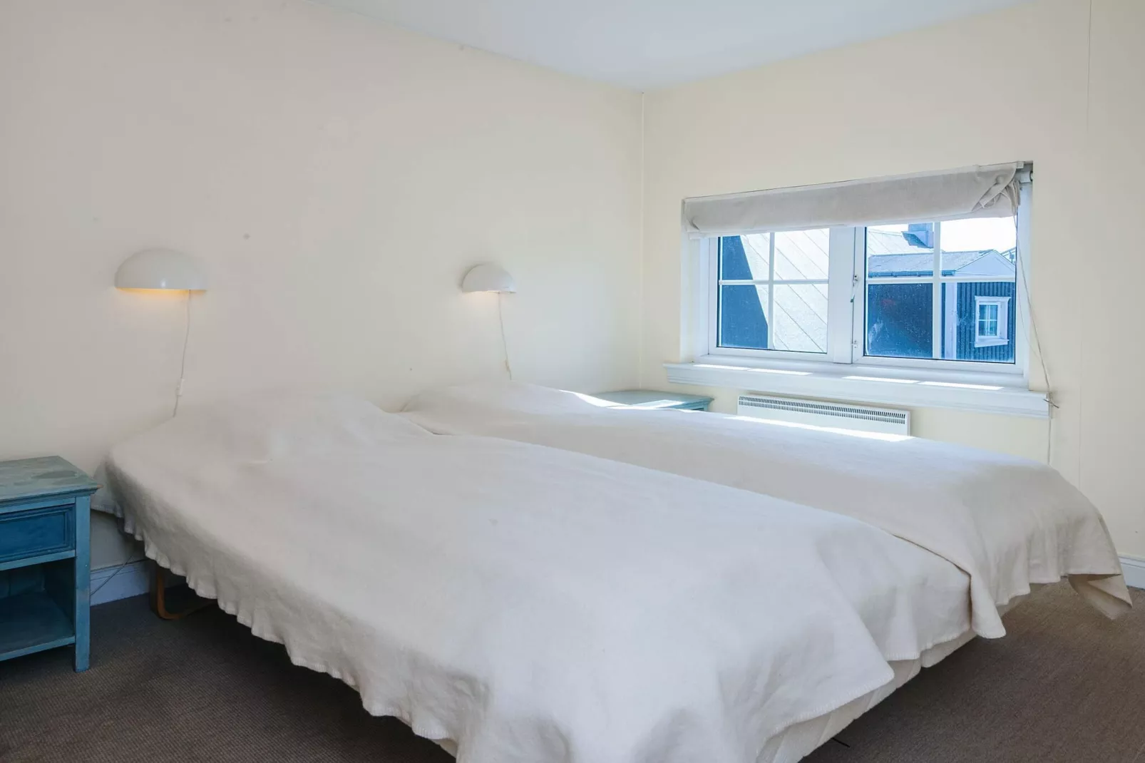 4 persoons vakantie huis in Ringkøbing-By Traum - Binnen