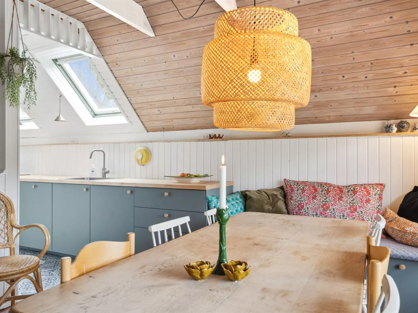 "Epiphania" - 700m from the sea - Binnen