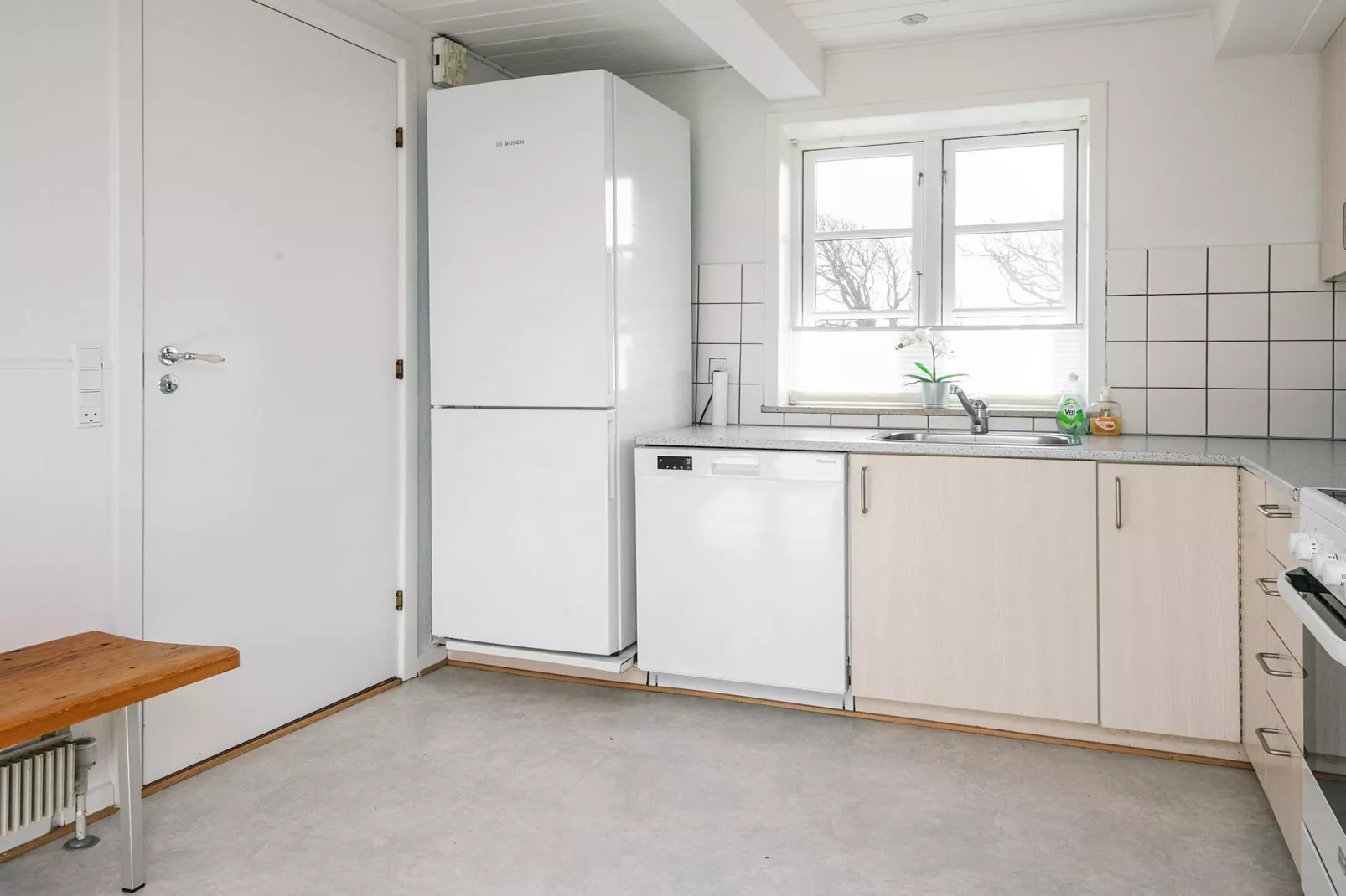 Sfeervolle retraite in Algade -- By Traum Ferienwohnungen - Binnen