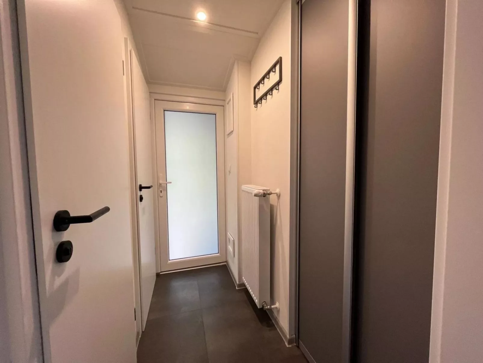 Vakantiepark De Wiltzangh - Houtenborg Lodge - Binnen