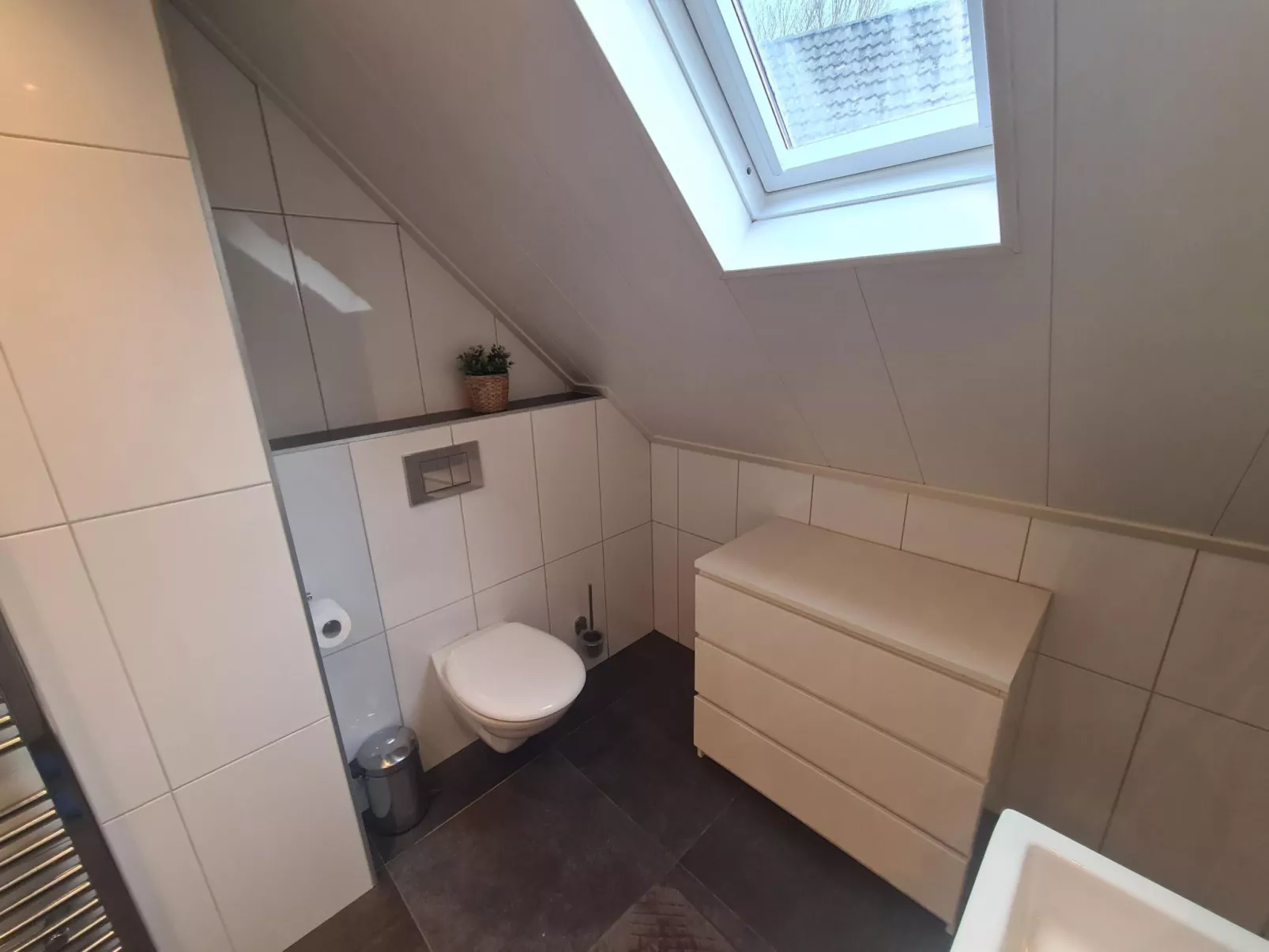 Bungalowpark Simpelveld - Delta 107 - Binnen
