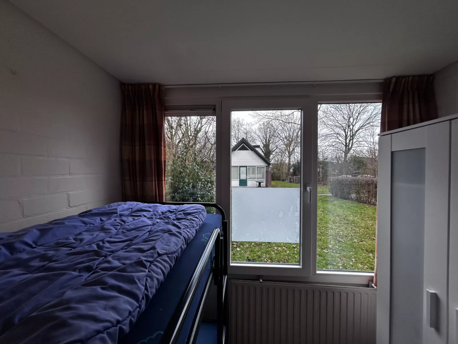 Bungalowpark Simpelveld - Delta 154 - Binnen