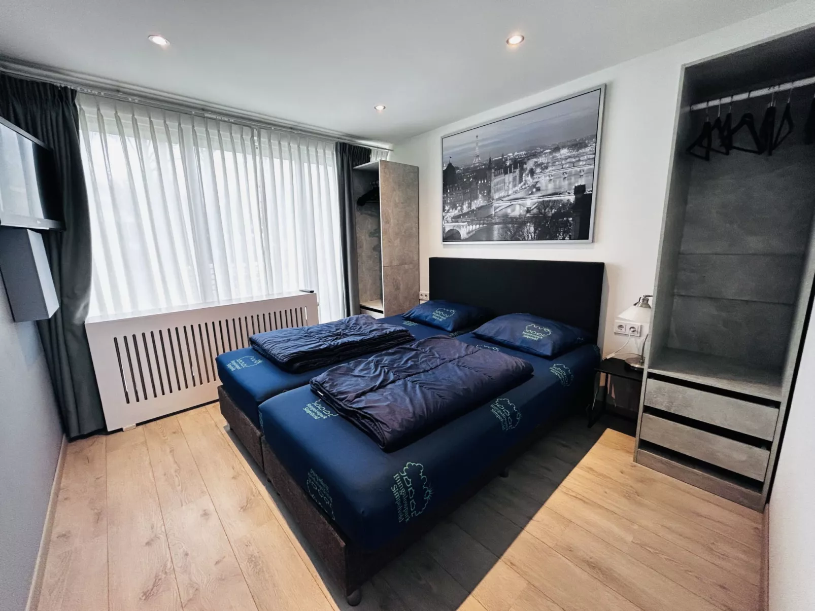 Bungalowpark Simpelveld - Delta 125 - Binnen