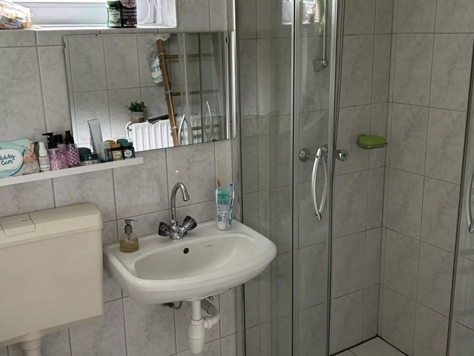 Bungalowpark Simpelveld - Alpha 89 - Binnen