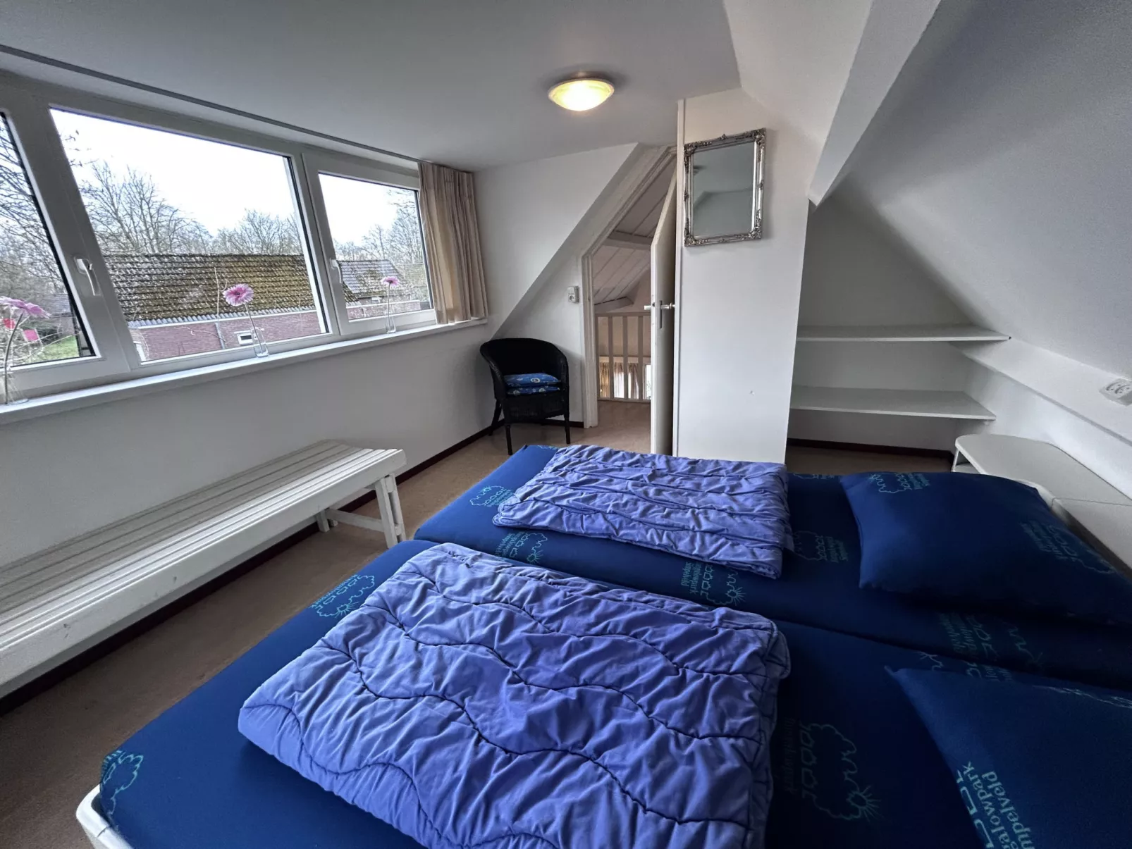 Bungalowpark Simpelveld - Delta 128 - Binnen