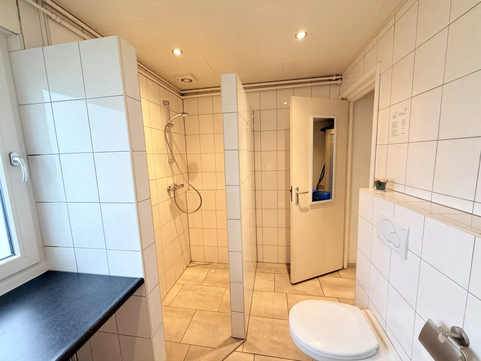 Bungalowpark Simpelveld - Schakel 6 - Binnen