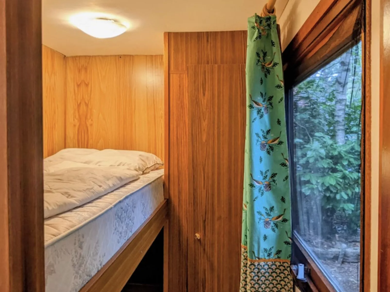 Chaletpark Kempenbos - 123 - Binnen