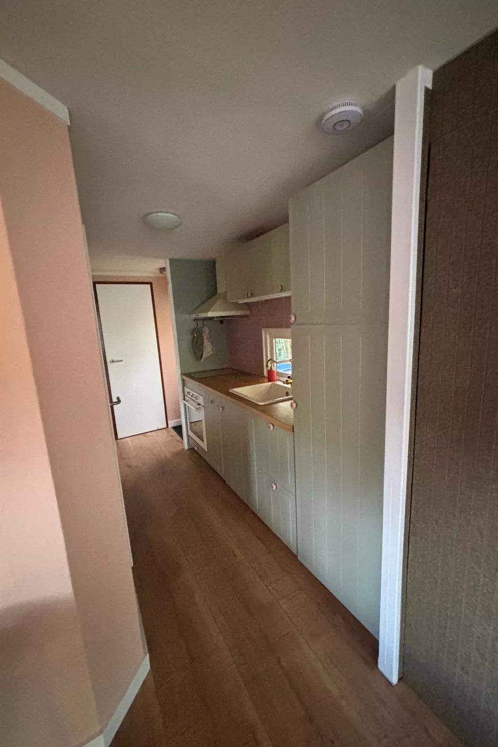 Chaletpark Kempenbos - 196 - Buiten