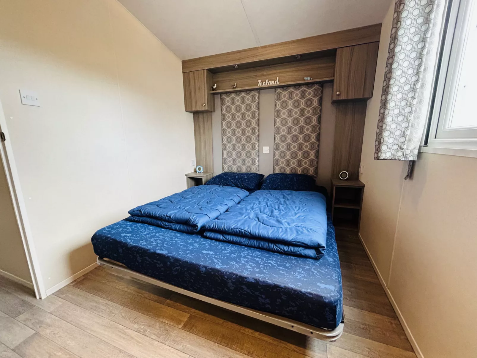 NV 1243 - Beach Resort Nieuwvliet Bad - Buiten