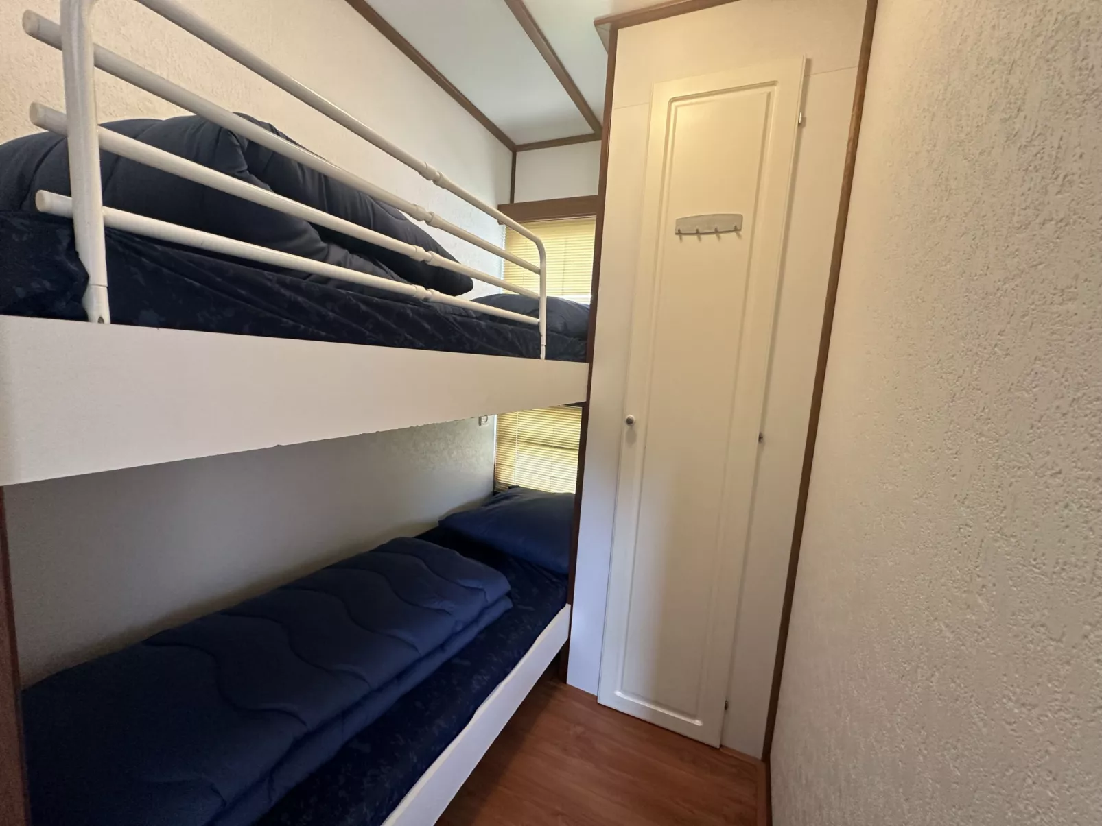 Beach Resort Nieuwvliet Bad - 1204 - Binnen