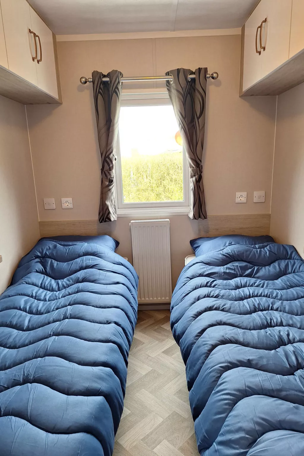 NV 37 - Beach Resort Nieuwvliet Bad - Binnen