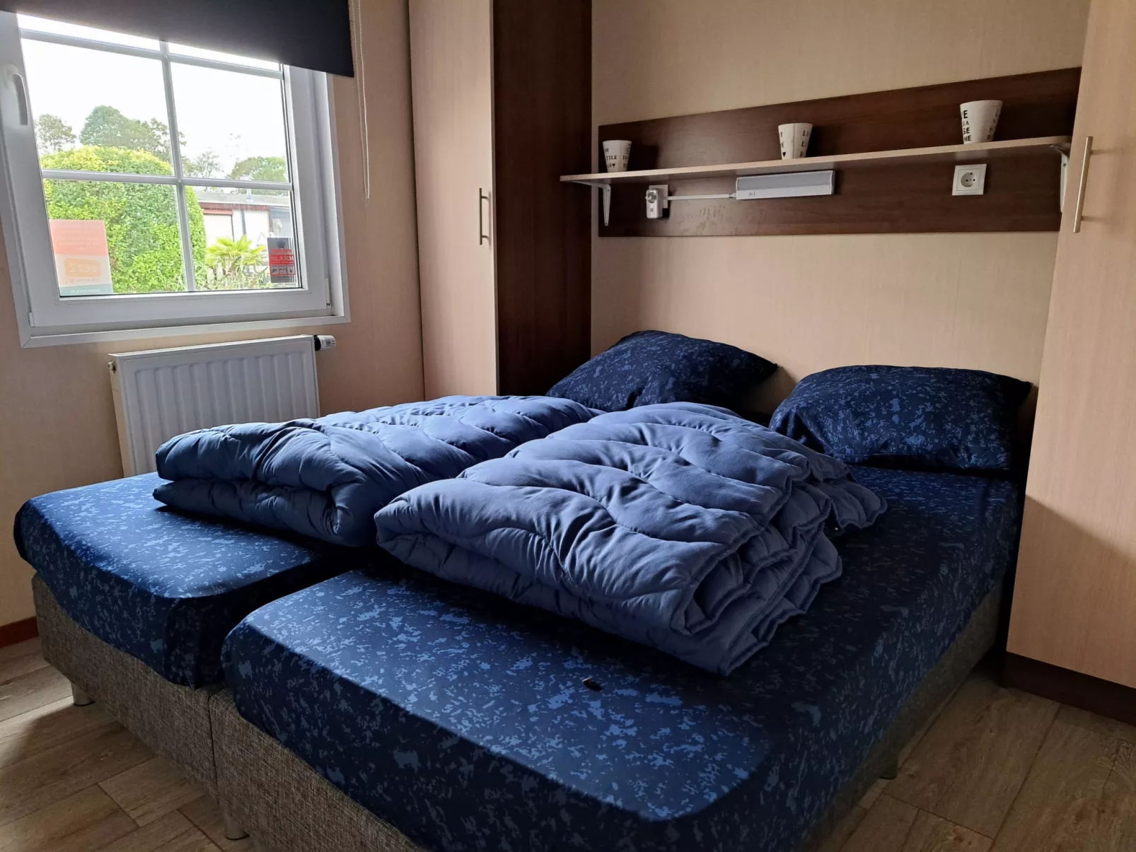 RBR 1233 - Beach Resort Kamperland - Binnen