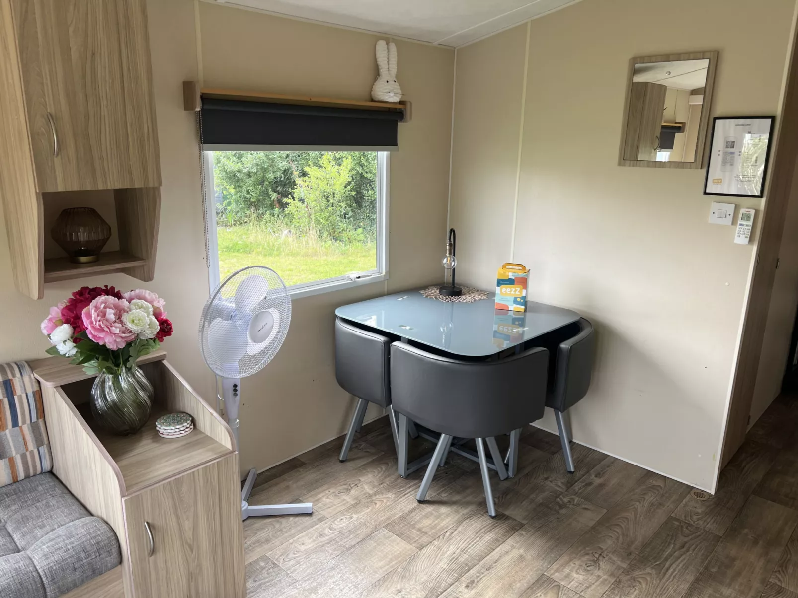 RBR 166 - Beach Resort Kamperland - Binnen